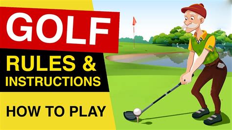General Rules of Golf